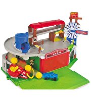 Dickie Toys Çiftlik Macera Oyun Seti