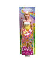 Barbie Prenses Bebekler HRR09
