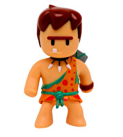 Stumble Guys 3'lü Mini Figür S4 Set 6