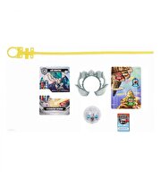 Bakugan Special Attack S1 Ventri