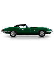 LEGO Icons Jaguar E-Type 11381