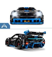 LEGO Technic Porsche GT4 E-Performance Yarış Arabası 42176