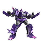 Dinoster Aksiyon Robot Mosa Storm Figür