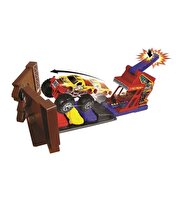Express Wheels Monster Truck Aksiyon Oyun Seti