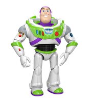 Disney Pixar Toy Story 5 Buzz Lightyear Aksiyon Figürü JKV15