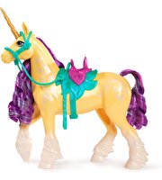 Unicorn Academy Unicorn Leaf