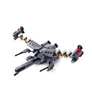 Mega Bloks Halo Booster Frame Building Set