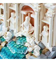 LEGO Architecture Trevi Çeşmesi 21062