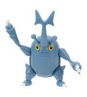 Pokemon Battle Aksi̇yon Fi̇gürler 2 Heracross