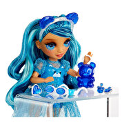 Rainbow High Kristal Serisi Bebekleri Skyler Bradshaw