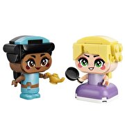 LEGO Disney Mini Yasemin ve Rapunzel 43303