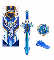 Infinity Nado Delüks Paketi Gale Wings