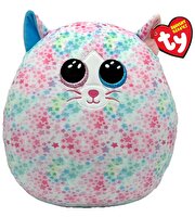 TY Squishy Beanies Emma Cat 25 Cm