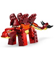 LEGO Creator 3’ü 1 Arada Vahşi Dinozor 31379