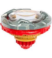 Infinity Nado Fiery Blast Wheel Topaç ve Fırlatıcı Seti