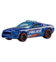 Hot Wheels Beşli Araba Seti Priority Patrol JKG09
