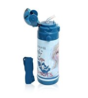 Frozen Spirits Of Nature Salto Çelik Matara 500 Ml