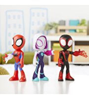 Spidey ve Harika Dostları Dev Figür - Spidey F3986