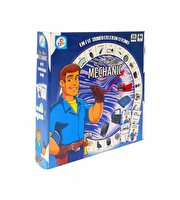 The Best Mechanic Kutu Oyunu