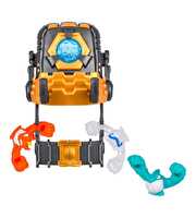Goojitzu Meteor Madness Mega Fırlatıcı 3'lü Set 42989