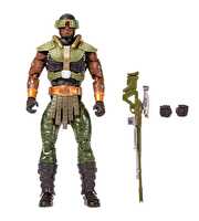 Masters of the Universe Origins Chronicles Serisi Tri-Klops JKJ24