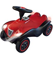 BIG Bobby Car Next 2.0 Bin Git Araba