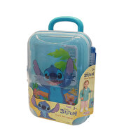 Stitch Doktor Set Bavulum