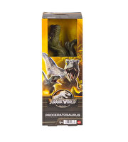 Jurassi̇c World  Di̇nozor Fi̇gürleri̇ Proceratosaurus HLT46