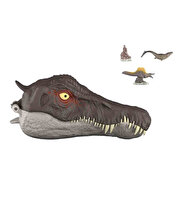 Jurassic World Mikro Oyun Seti Spinosaurus JGB98