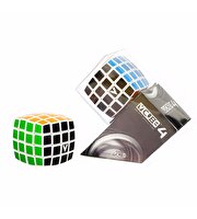 V Cube 4X4X4 Pillow Küp