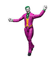 DC Premier Serisi Joker Aksiyon Figürü JMD97