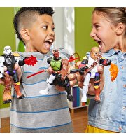 Star Wars Mixmashers Fi̇gür Boba Fett G0296