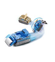 Transracers Paletli Araçlar Keşif Tankı-Silindir