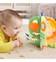 Fisher Price Yumuşak Kitap JKP53