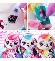 Airbrush Plush Peluş Puppy
