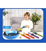 Infinity Nado Standart Paketi Gold Warrior Phoenix (Altın Kahraman Anka Kuşu)