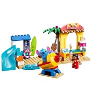 LEGO Disney Lilo ve Stiç ile Plaj Eğlencesi 43280