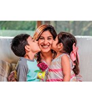 Clementoni Idea Kokulu Çiçekler Gül