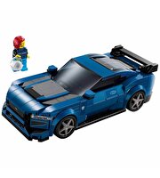 LEGO Speed Champions Ford Mustang Dark Horse Spor Araba 76920