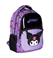 Kuromi Okul Çantası 2936