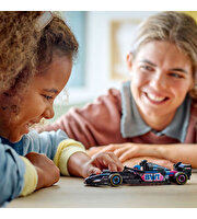 LEGO Speed Champions BWT Alpine F1 Team A524 Yarış Arabası 77248