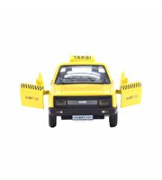 Çek Bırak Murat 131 Taksi Havalı Korna