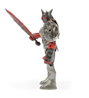 Gormiti General Krater 15 Cm Figür