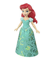 Di̇sney Prenses Mi̇ni̇ Bebekler Ariel JBX49