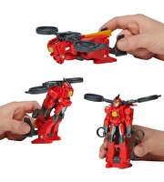 Transformers Earthpark Tek Adımda Dönüşen Figür Terran Twitch