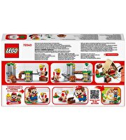 LEGO Super Mario Captain Toad Kampı 72040