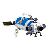 Silverlit Astropod Ay Üstü İnşaat Görevi