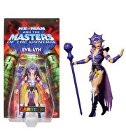 Masters of the Universe Origins 200X Evil-Lyn Aksiyon Figürü JHJ95