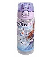 Frozen Due Together Is Better Plastik Matara 500 Ml