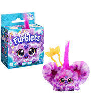 Furby Furblet İnteraktif Peluş Hip-Bop